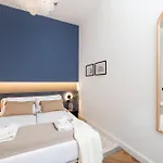Catalog Boutique Aparthotel 4*