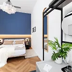 Aparthotel Catalog Boutique 4*