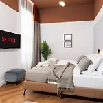Aparthotel Catalog Boutique Cluj-Napoca