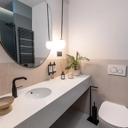 Catalog Boutique Aparthotel 4*