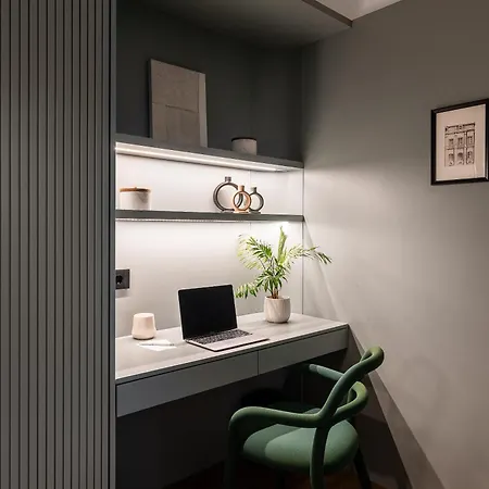 Catalog Boutique Apartahotel