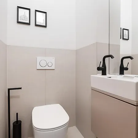 Catalog Boutique Aparthotel 4*