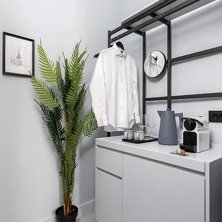 Apart-hotel Catalog Boutique 4*