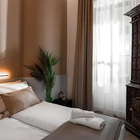 Catalog Boutique Apartahotel