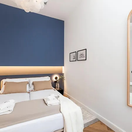 Catalog Boutique Aparthotel 4*