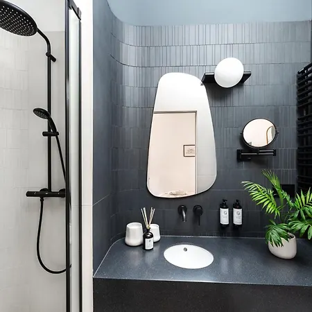 Catalog Boutique Apartahotel 4*