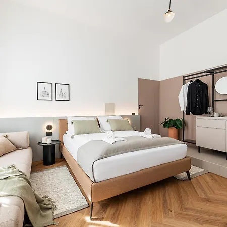 Aparthotel Catalog Boutique Kluž