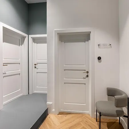 Aparthotel Catalog Boutique