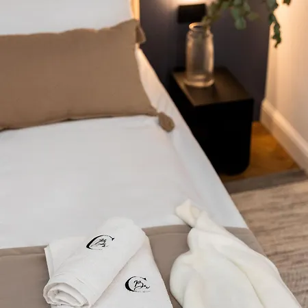 Catalog Boutique Apartahotel 4*