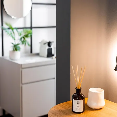 Aparthotel Catalog Boutique Kluž