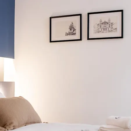 Catalog Boutique Ξενοδοχείο με διαμερίσματα