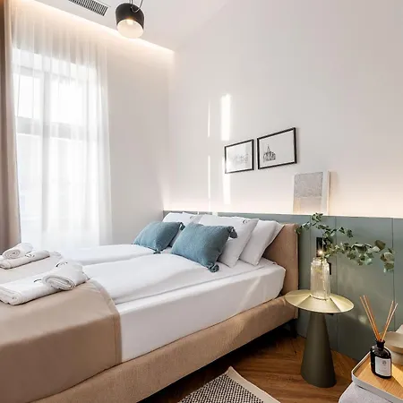 Aparthotel Catalog Boutique