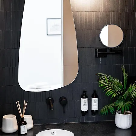 Catalog Boutique Aparthotel 4*