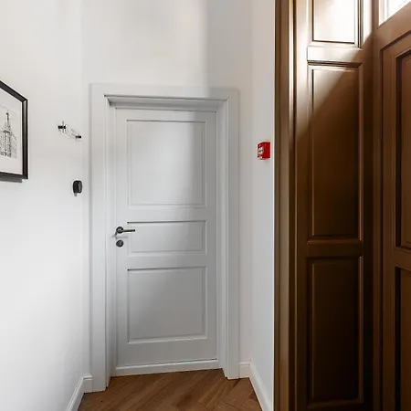 Apartahotel Catalog Boutique 4*