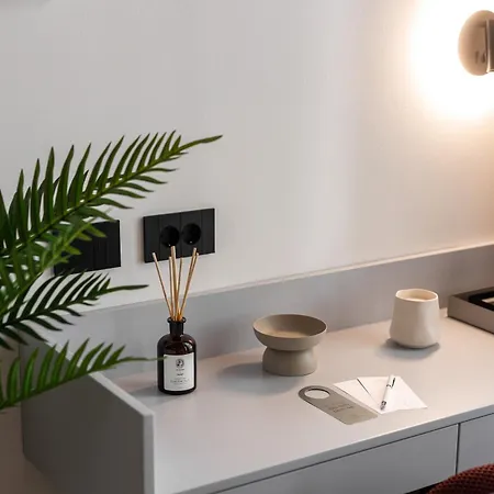 Catalog Boutique Apart-hotel