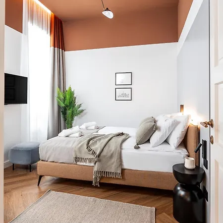 Aparthotel Catalog Boutique