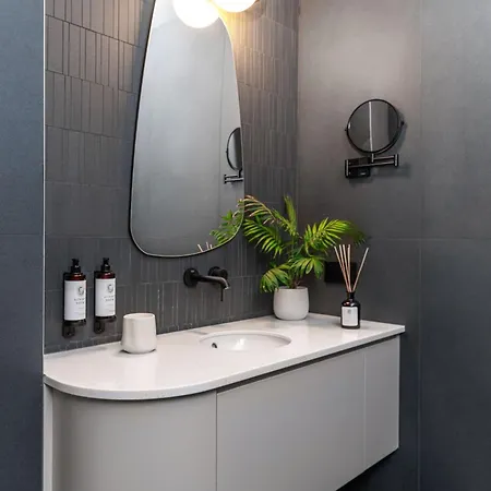 Catalog Boutique Apartahotel