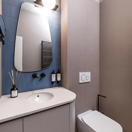 Catalog Boutique Apart-hotel 4*