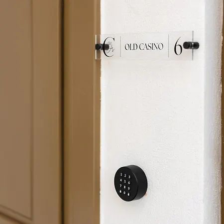 Apartahotel Catalog Boutique 4*