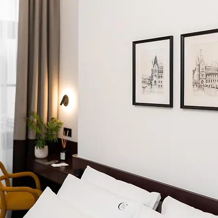 Catalog Boutique Apart-hotel