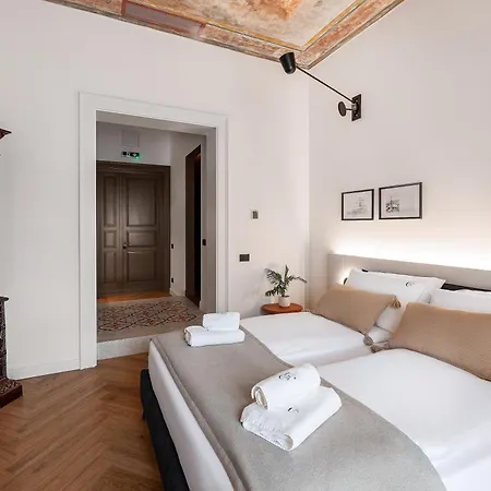 Aparthotel Catalog Boutique
