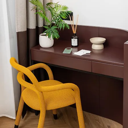 Catalog Boutique Apartahotel *