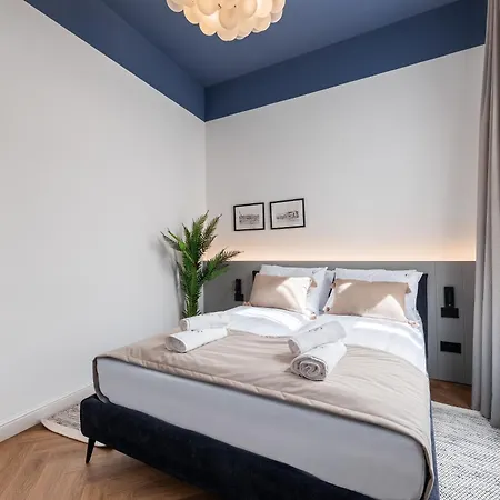 Aparthotel Catalog Boutique 4*