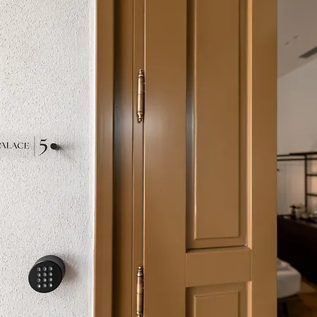 Apartahotel Catalog Boutique Cluj-Napoca