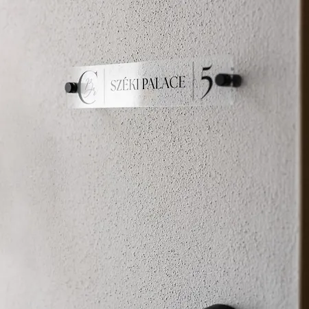 Catalog Boutique Aparthotel 4*