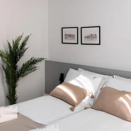 Apartahotel Catalog Boutique 4*