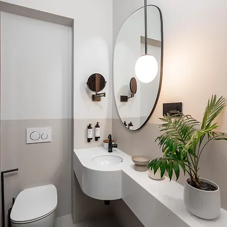 Catalog Boutique Aparthotel Kluž