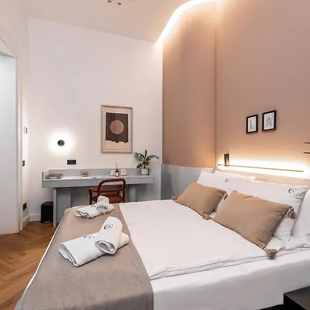Aparthotel Catalog Boutique