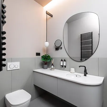 Apartahotel Catalog Boutique 4*