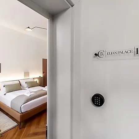 Aparthotel Catalog Boutique