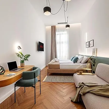 Catalog Boutique Aparthotel Cluj-Napoca