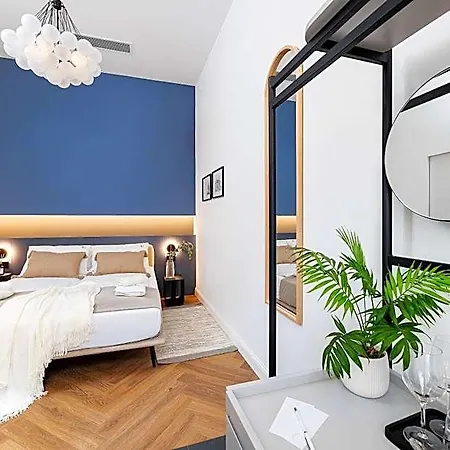 Catalog Boutique Aparthotel Cluj-Napoca