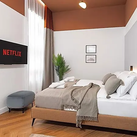 Catalog Boutique Aparthotel Cluj-Napoca