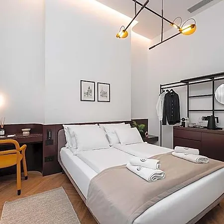 Catalog Boutique Aparthotel Cluj-Napoca
