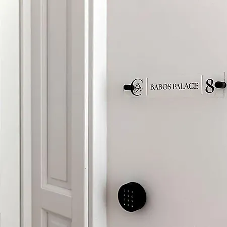 Aparthotel Catalog Boutique