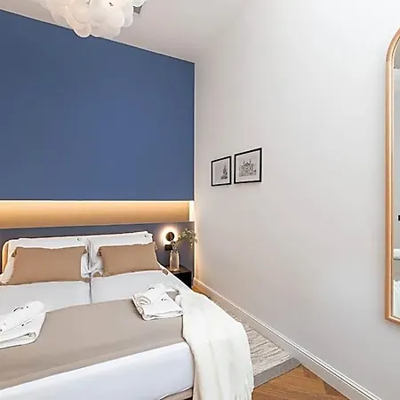 Catalog Boutique Apart-hotel