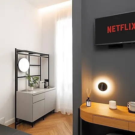 Apart-hotel Catalog Boutique