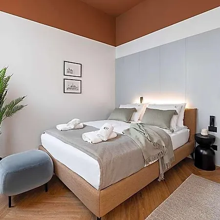 Apart-hotel Catalog Boutique