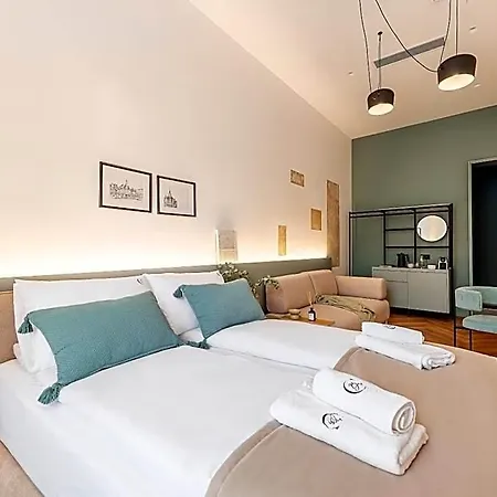 Catalog Boutique Aparthotel