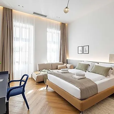 Catalog Boutique Aparthotel