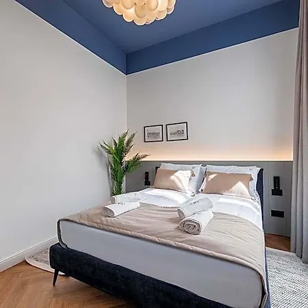 Aparthotel Catalog Boutique Cluj-Napoca