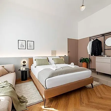 Aparthotel Catalog Boutique