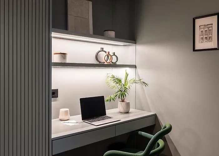 Catalog Boutique Aparthotel