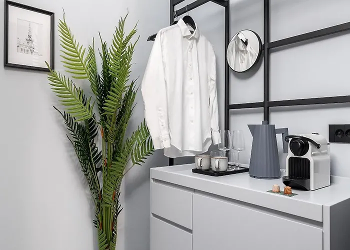 Aparthotel Catalog Boutique 4*