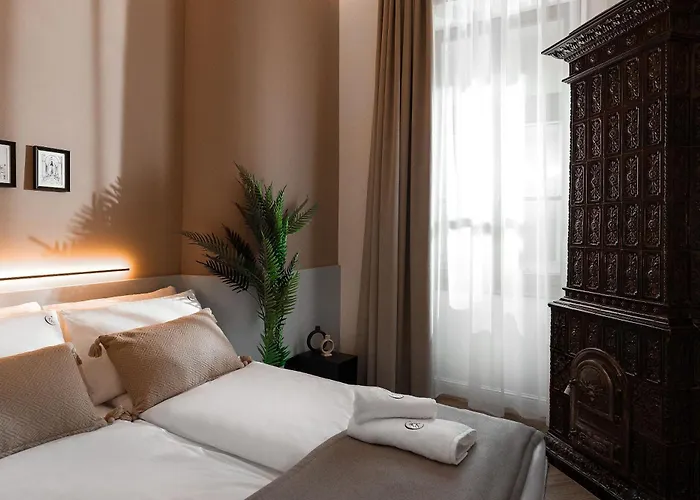 Catalog Boutique Aparthotel