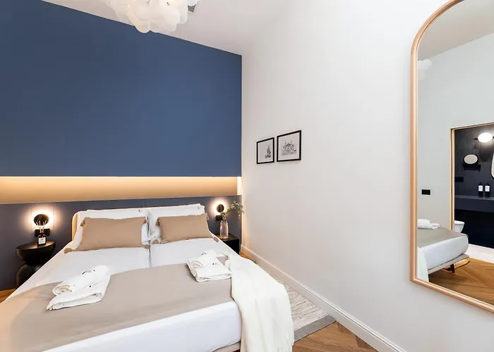 Catalog Boutique Aparthotel 4*